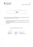 Approbation demandes de lotissement du 17.07.2025