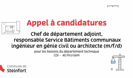 2025 07  Chef de département adjoint