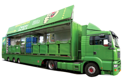 SDK-camion