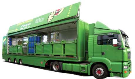SDK-camion