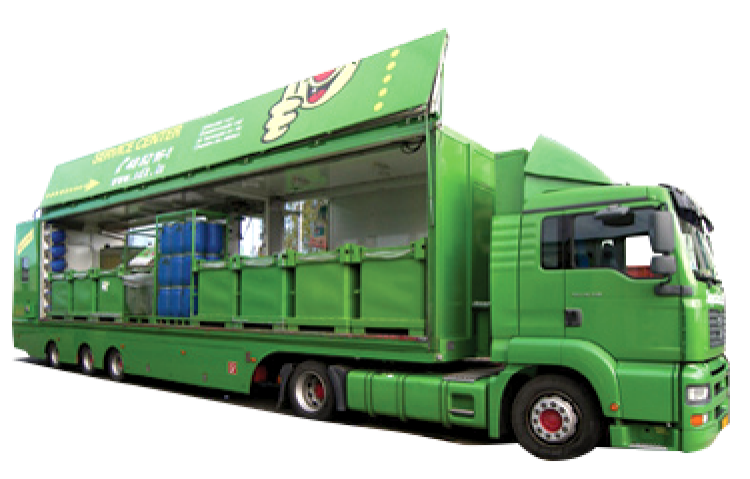 SDK-camion
