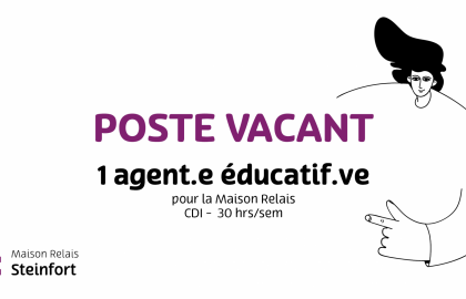 2025 08 12 Job AgentEducatif