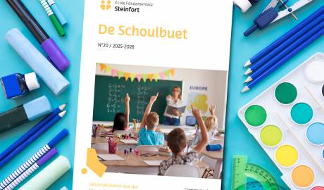 Mock up- Schoulbuet 2025