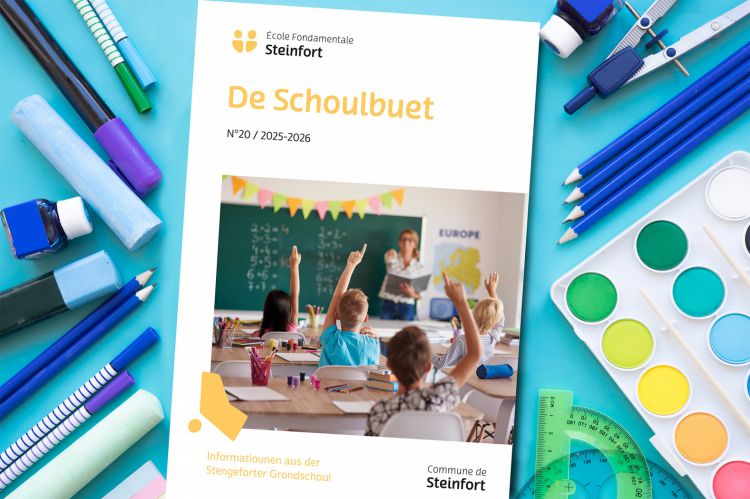 Mock up- Schoulbuet 2025