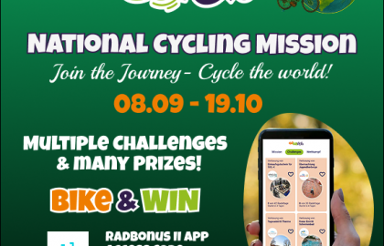 Bike&Win
