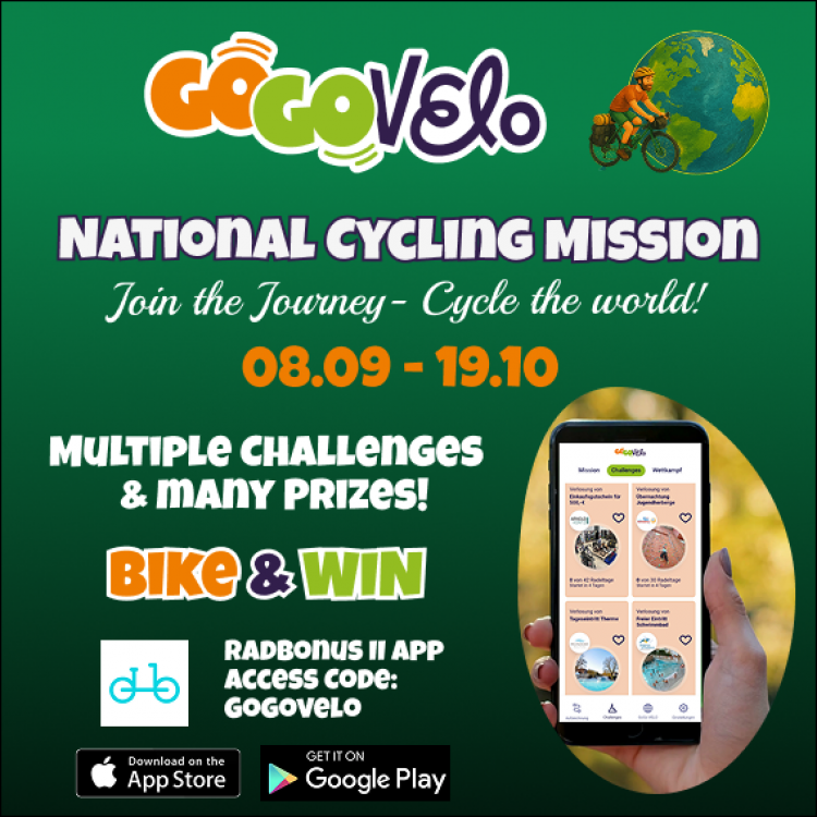 Bike&Win
