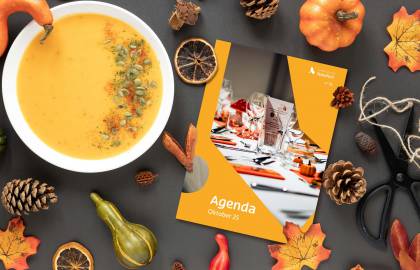 2025 10 Mock-up Agenda