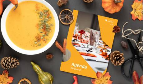 2025 10 Mock-up Agenda