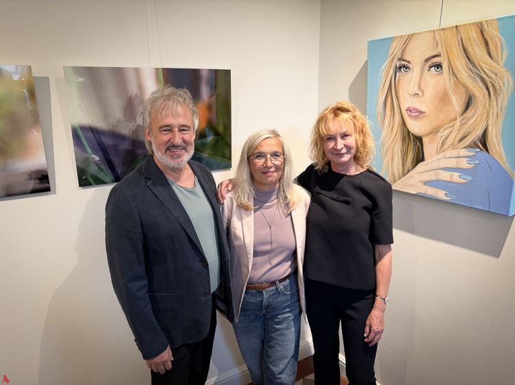 2025 09 18 Verniassage Galerie CollART (16 sur 26)