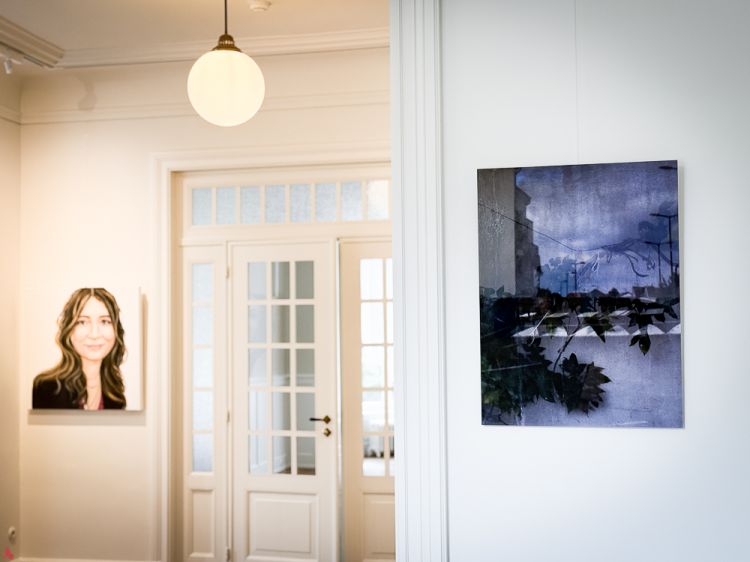 2025 09 18 Verniassage Galerie CollART (4 sur 26)