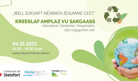 2025 10 04 Biergerforum Kreeslaf- & Offallwirtschaft Facebook