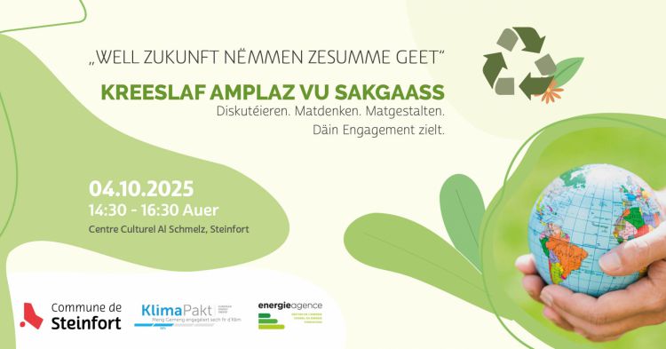 2025 10 04 Biergerforum Kreeslaf- & Offallwirtschaft Facebook