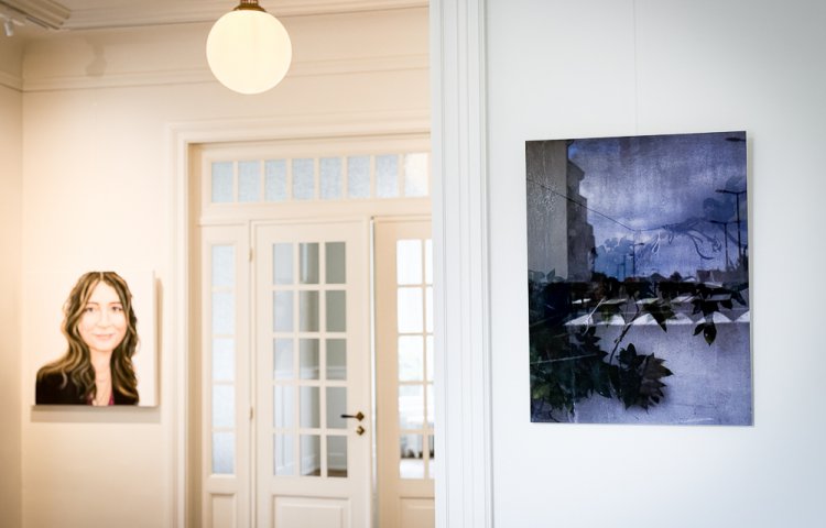 2025 09 18 Verniassage Galerie CollART (4 sur 26)