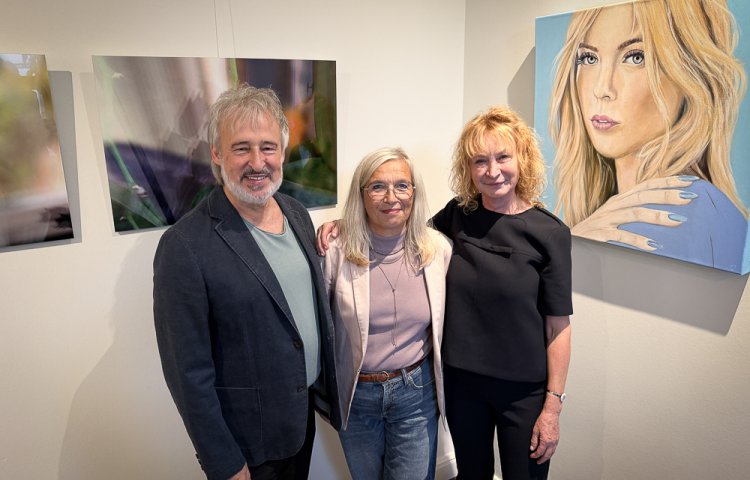 2025 09 18 Verniassage Galerie CollART (16 sur 26)