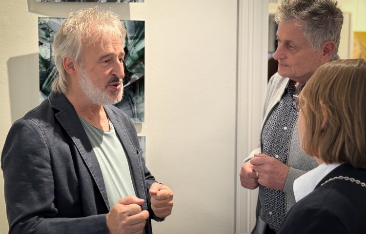 2025 09 18 Verniassage Galerie CollART (22 sur 26)