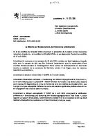 ANF arrêté n°2025-001601