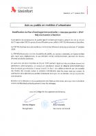 Avis d