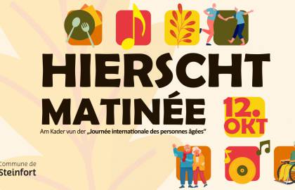 Facebook Post Hierschtmatinée 2025 Zeichenfläche 1