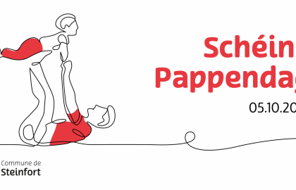 2025 Pappendag