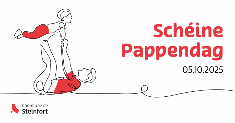 2025 Pappendag