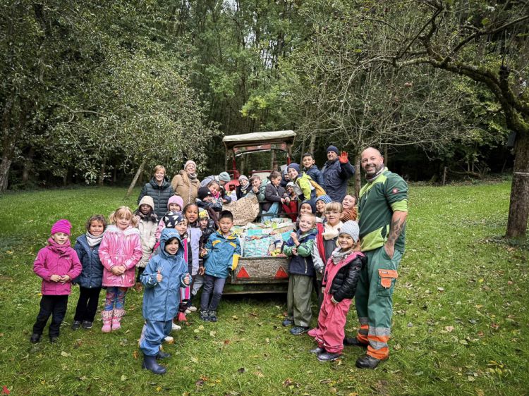 2025 10 10 Een Dag am Bongert-2