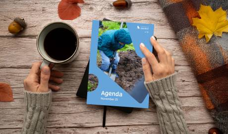 2025 11 Mock-up Agenda