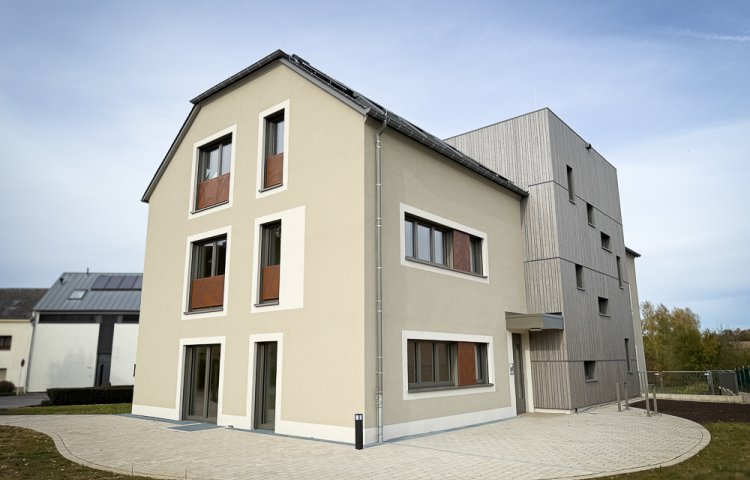 Résidence logements abordables LD (3 sur 13)