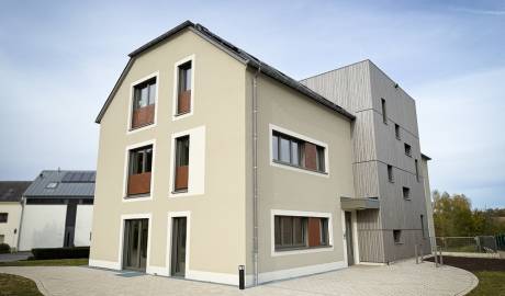 Résidence logements abordables LD (3 sur 13)