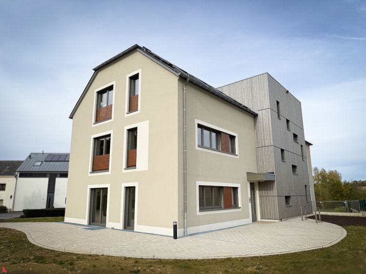 Résidence logements abordables LD (3 sur 13) Résidence logements abordables LD (3 sur 13)