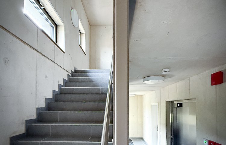 Résidence logements abordables LD (6 sur 13)