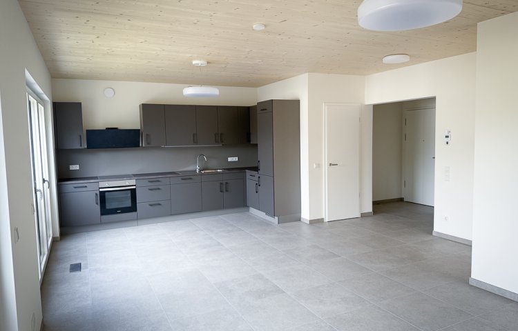 Résidence logements abordables LD (7 sur 13)