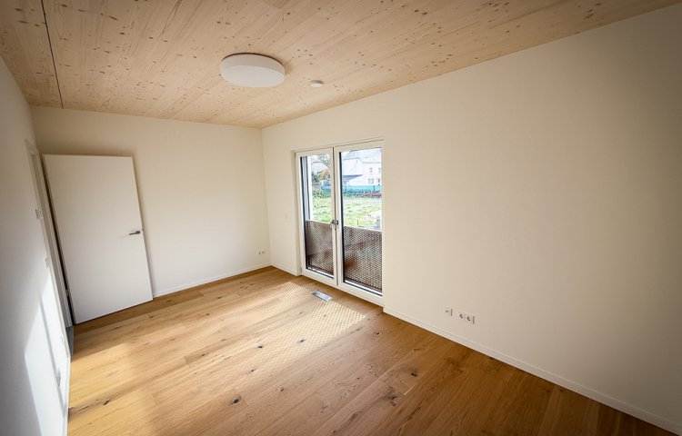 Résidence logements abordables LD (9 sur 13)