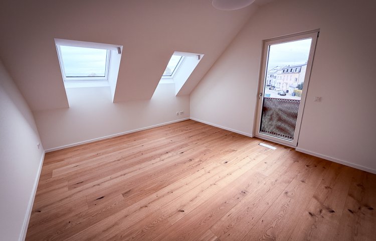 Résidence logements abordables LD (12 sur 13)