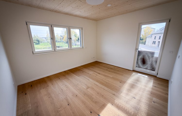 Résidence logements abordables LD (8 sur 13)