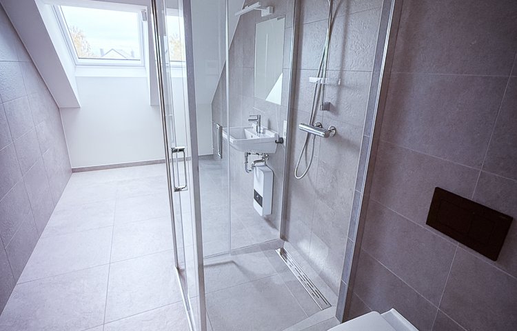 Résidence logements abordables LD (11 sur 13)