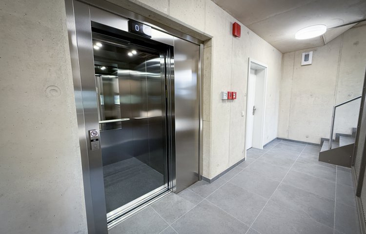 Résidence logements abordables LD (13 sur 13)