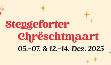 2025 12 Stengeforter Chrëschtmaart FB Header
