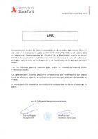 AGE - arrêté n°EAUAUT250085