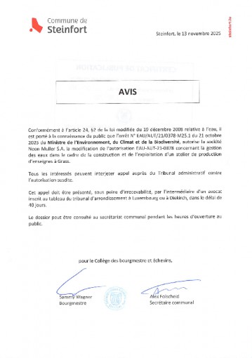 AGE - arrêté n°EAUAUT210378-M25.1