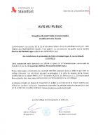 Etablissements classés - demande n°1250021