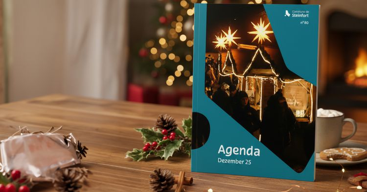 Agenda Mock up 1