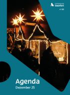 Agenda N°80 Dezember 2025