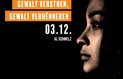 Table Ronde haislesch Gewalt Vignette