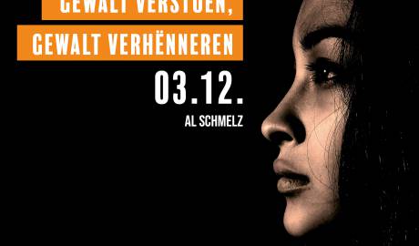 Table Ronde haislesch Gewalt Vignette