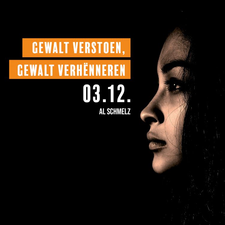 Table Ronde haislesch Gewalt Vignette