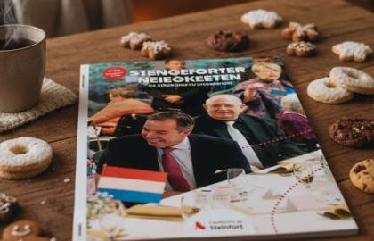 Stengeforter Neiegkeeten - Mock up1