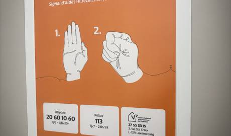 2025 12 11 Signal for Help Affichen (2 sur 4)