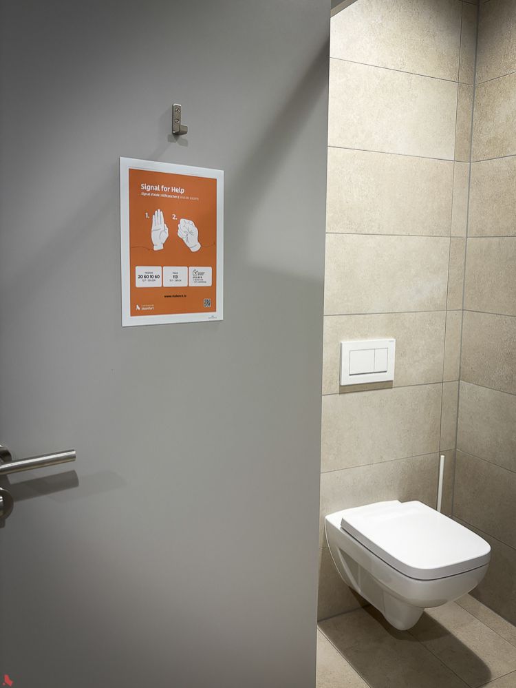 2025 12 11 Signal for Help Affichen (3 sur 4)