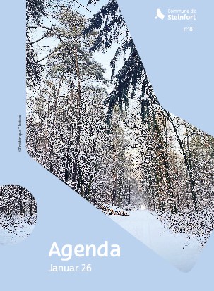 Agenda N°81 Januar 2026