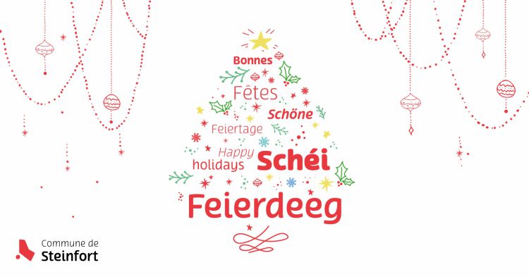 Post Facebook Schéi Feierdeeg